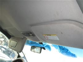 2001 MITSUBISHI GALANT ES, 2.4L AUTO, COLOR SILVER, STK 153712